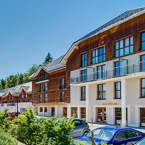 Appart hôtel Vacancéole - Résidence Les Balcons D'aix