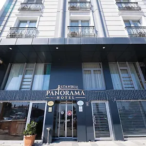 Panorama Hotel Stambuł