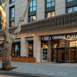 Crowne Plaza - Ortakoy Bosphorus By Ihg Hotel Stambuł