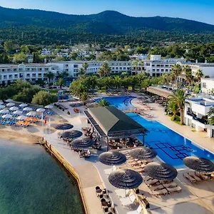 Station touristique Samara Bodrum Ultra, Torba