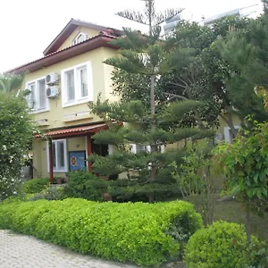 Maison d'hôtes Alize, Göcek