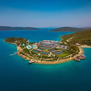 Ośrodek wypoczynkowy La Blanche Island Bodrum, Guvercinlik (Bodrum)