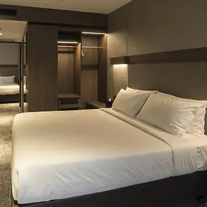 30 Bencoolen Hotel