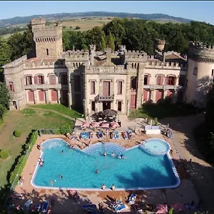 Maison d'hôtes Château De La Grange