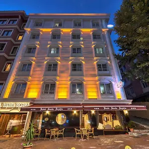 Santa Sophia - Hotel Stambuł