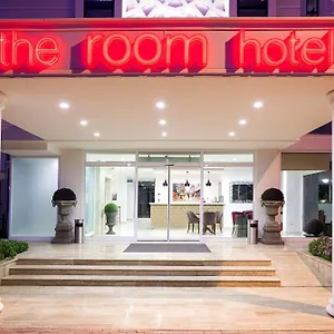 Apartahotel The &