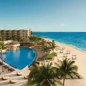 Station touristique Dreams Riviera Cancun &